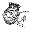 Logo of the Sugarcreek
         Valley Chapter